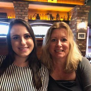 Meet your Posher, Teresa